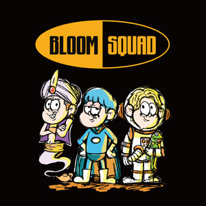 Bluma to Lunch (Explicit)封面