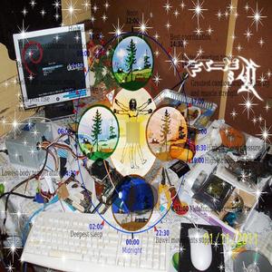 smithereens (feat. bleaky) (Explicit)