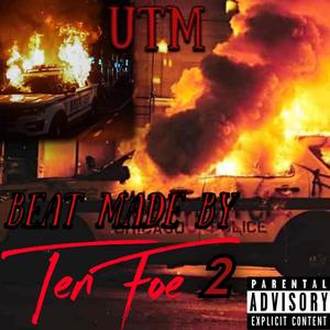 Beat Made By Ten Foe 2 (Explicit)