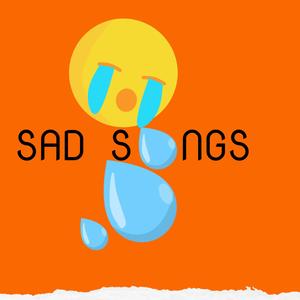 Sad songs(feat. Dre9) (Explicit)