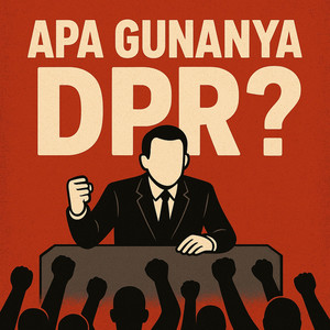 Apa Gunanya Dpr?