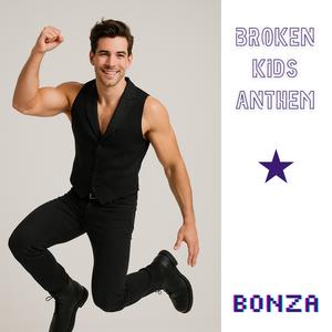 Broken Kids Anthem