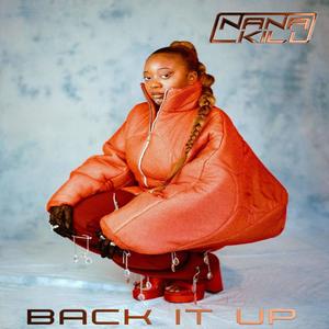 Back it up (feat. Chipeur)