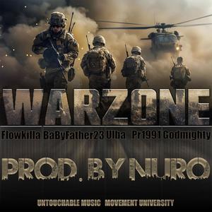 Warzone (Explicit)