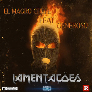 EL Magro Chefe - Lamentações (Explicit)