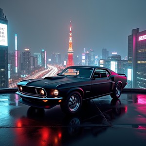 The Spark That Never Dies