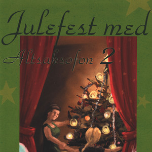 Julefest med Altsaksofon 2