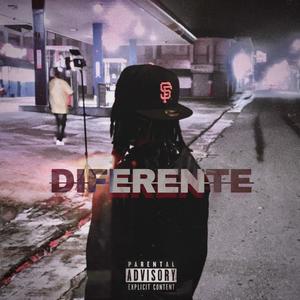 Diferente (feat. Krapoin)