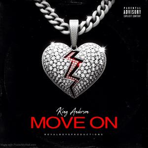 Move On (Explicit)