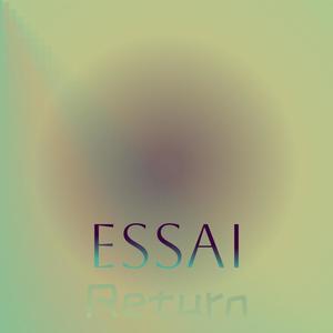 Essai Return