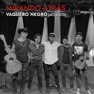 Mirando Atrás (Acústico)