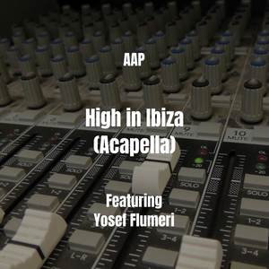 High in Ibiza (Acapella|Explicit)
