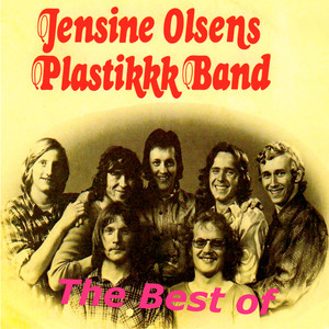 The Best of Jensine Olsens Plastikkband