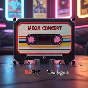 MEGAFUNK CONCERT (Explicit)