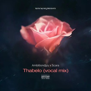 Thabelo (Vocal Mix|Explicit)
