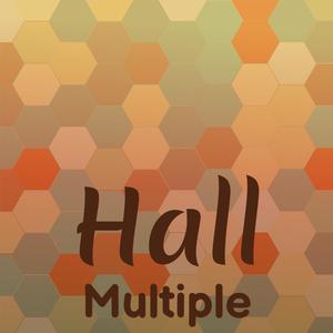 Hall Multiple