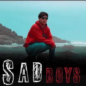 SAD BOYS