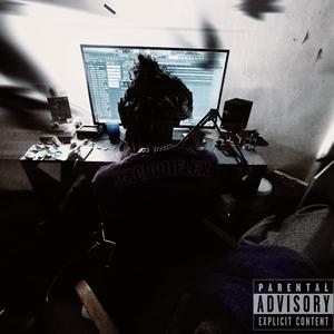 The Mission (feat. Fargoszn & Craylaw Junior) (Explicit)