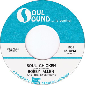 Soul Chicken