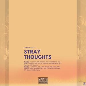 Stray Thoughts (Explicit)