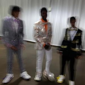 GET IT ON (feat. LEEKOSAMA, GRIM & TMACK) (Explicit)