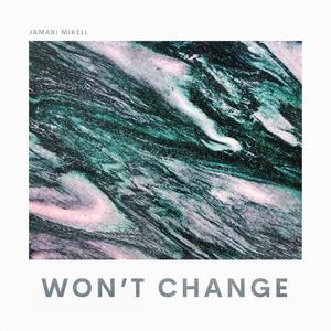 Won't Change (Explicit)