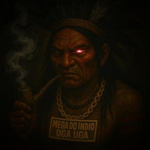 MEGA DO ÍNDIO UGA UGA (feat. Mc índio & Mc john jb)