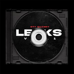 Leaks, Vol. 1 (Sped Up and Slowed) [Explicit]