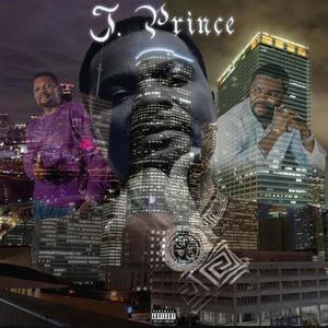 J. Prince (feat. DaRagin Silvabacc) [Explicit]