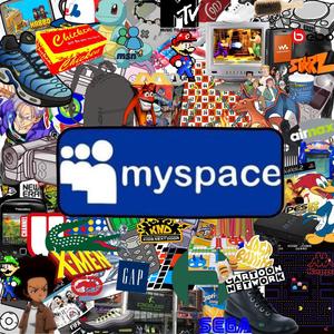 MySpace (Explicit)