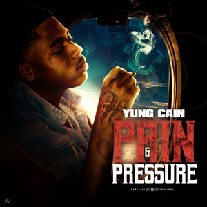 Pain & Pressure (Explicit)