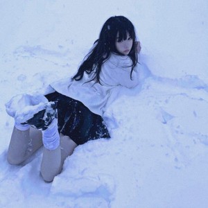 Winter Lady (Explicit)