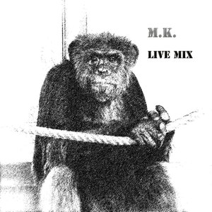 M.K. Live Mix