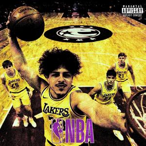 NBA (feat. RDL, SMB & srarees) (Explicit)