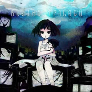 Worlds End Landscape