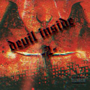 devil inside Ⅱ (Explicit)