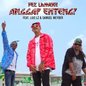 Anggap Enteng (Explicit)