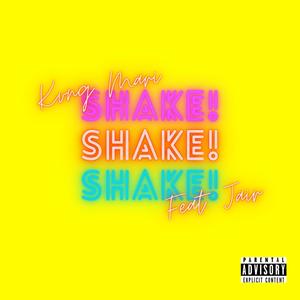 Shake(feat. Jair) (Explicit)