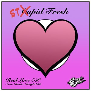 Real Love (Original Mix)