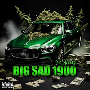 Tap In (feat. Big Sad 1900) [Explicit]