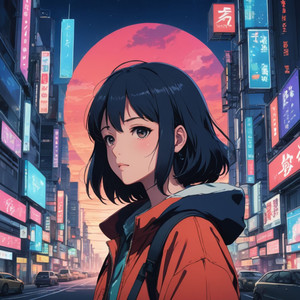 Hyperpop for Laughing Through the Chaos