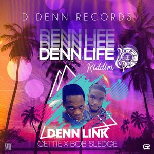 Denn Link (feat. Bobsledge) [Explicit]