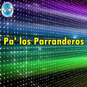 Pa' los Parranderos