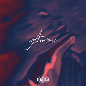 Ânimo (Explicit)