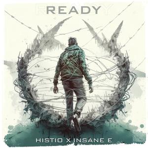 Ready (feat. Insane E) (Explicit)