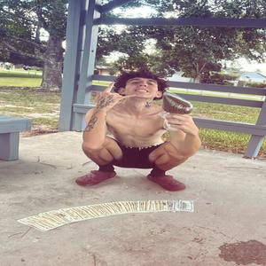 Johnny Dang (Explicit)