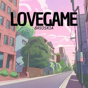 LOVEGAME (feat. Daverain)