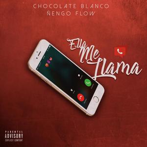 Ella Me Llama(feat. Ñengo Flow) (Explicit)