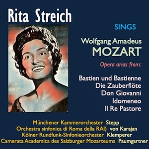 Don Giovanni, K.527, IWM 167, Act II - 