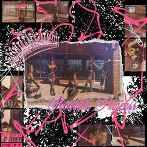 Up and Its Stuck (Explicit)